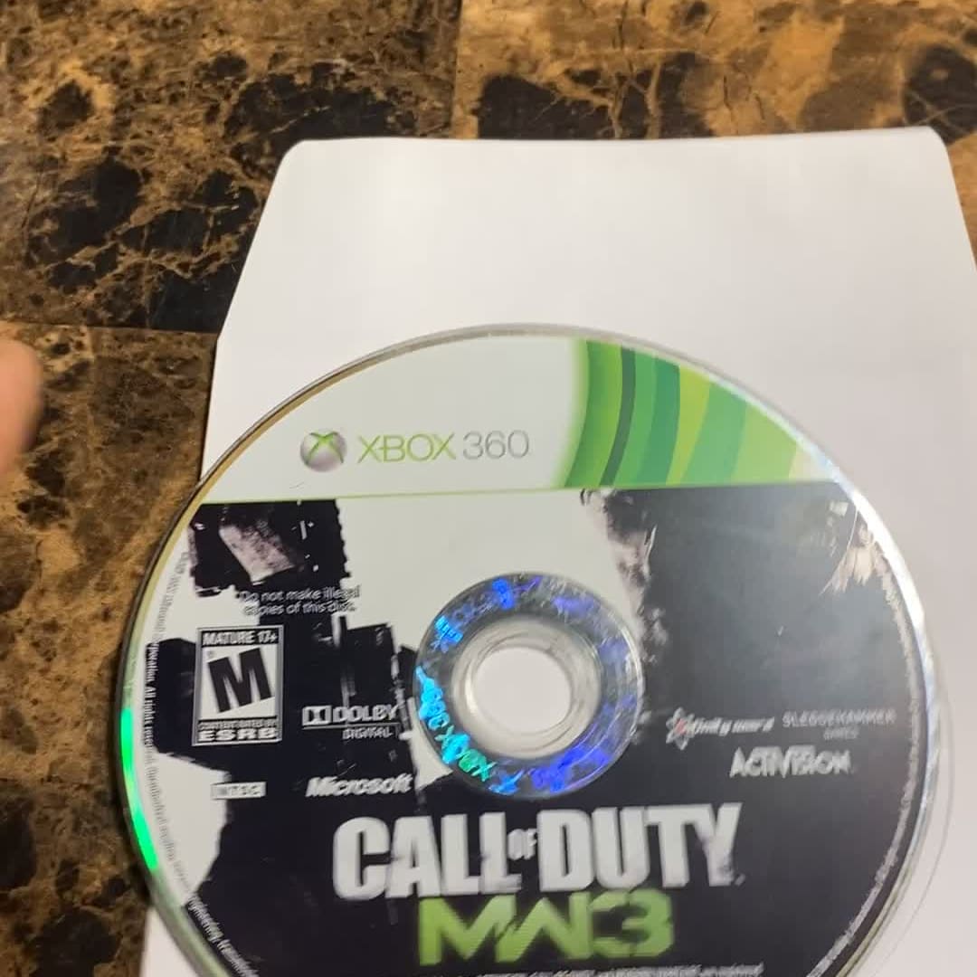 Video Thumbnail