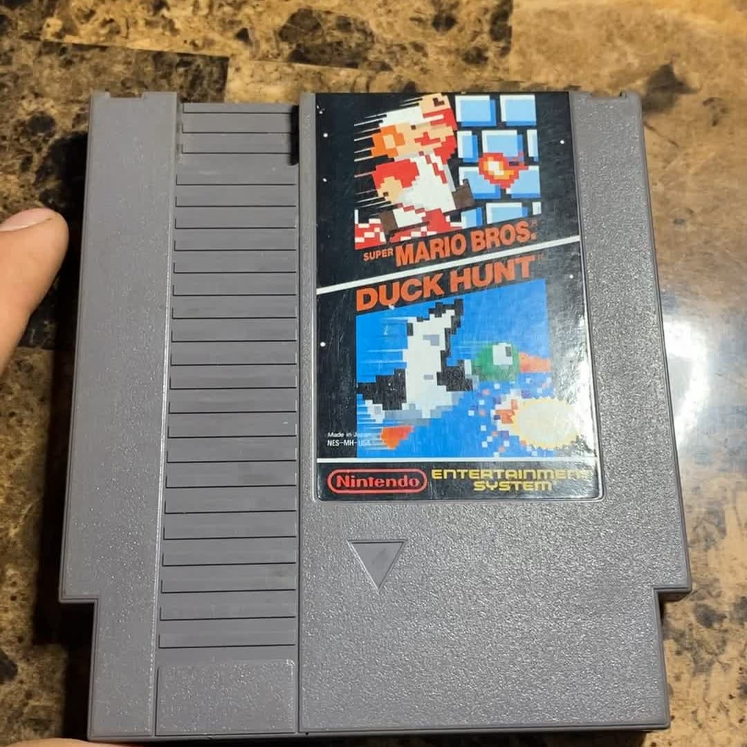 Video Thumbnail