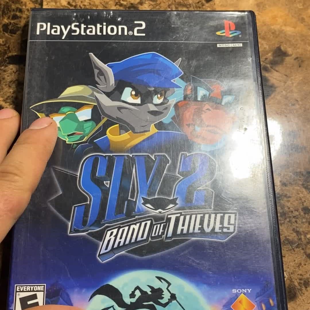 Video Thumbnail