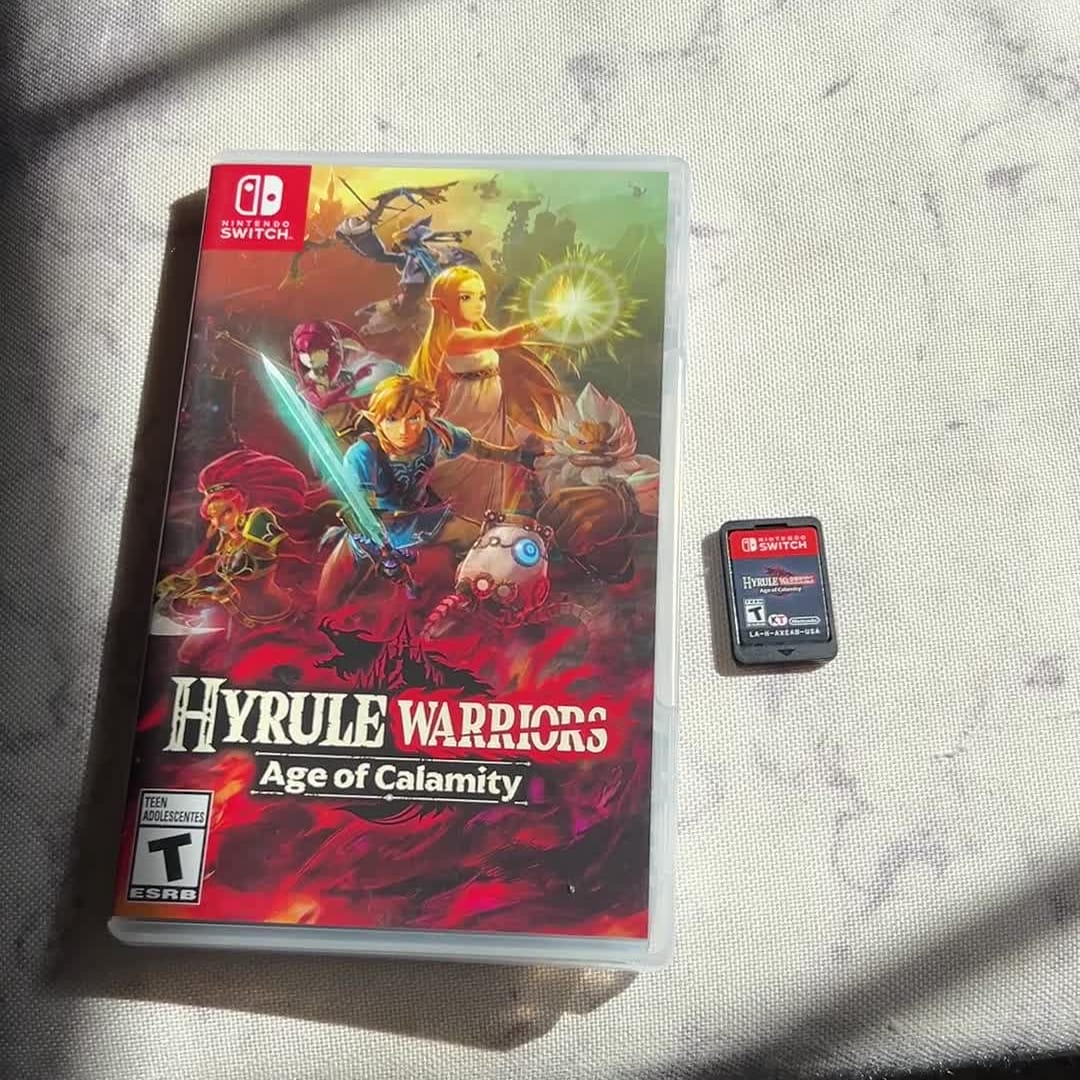 Video Thumbnail