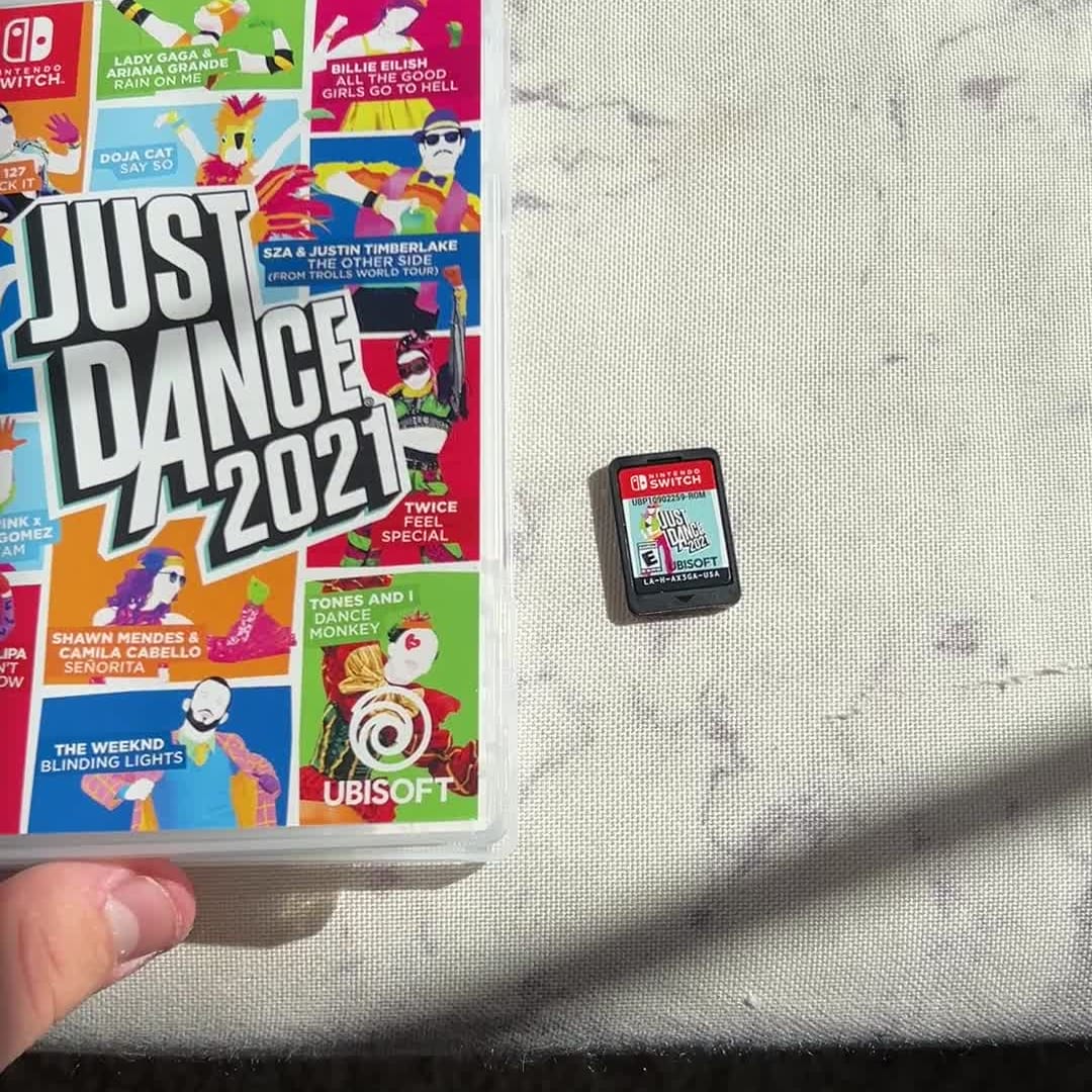 Video Thumbnail
