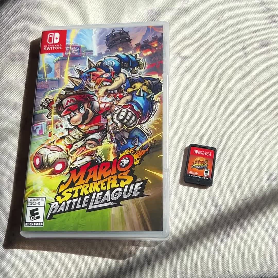 Video Thumbnail
