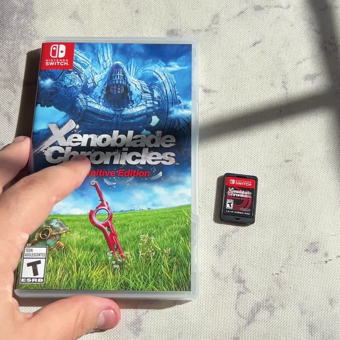 Video Thumbnail