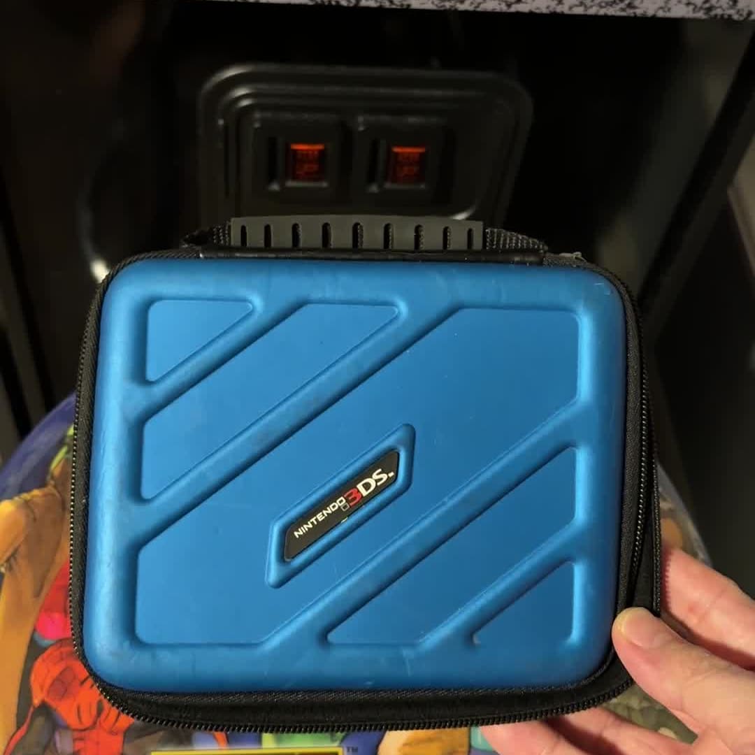 Video Thumbnail