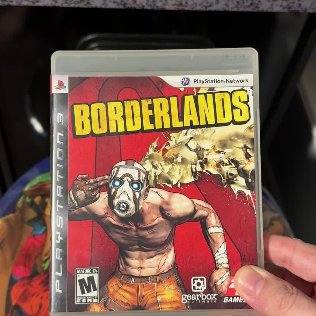 Video Thumbnail