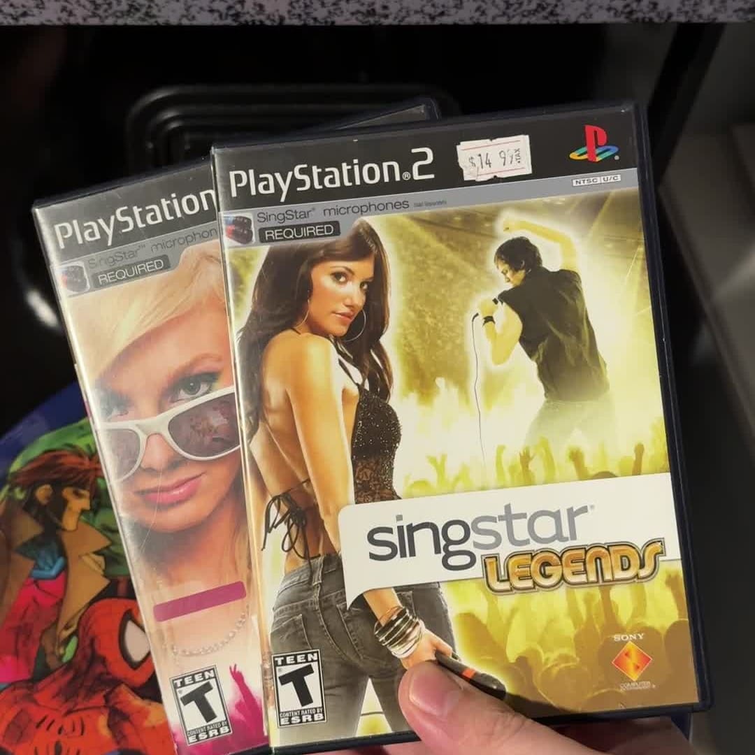 Video Thumbnail