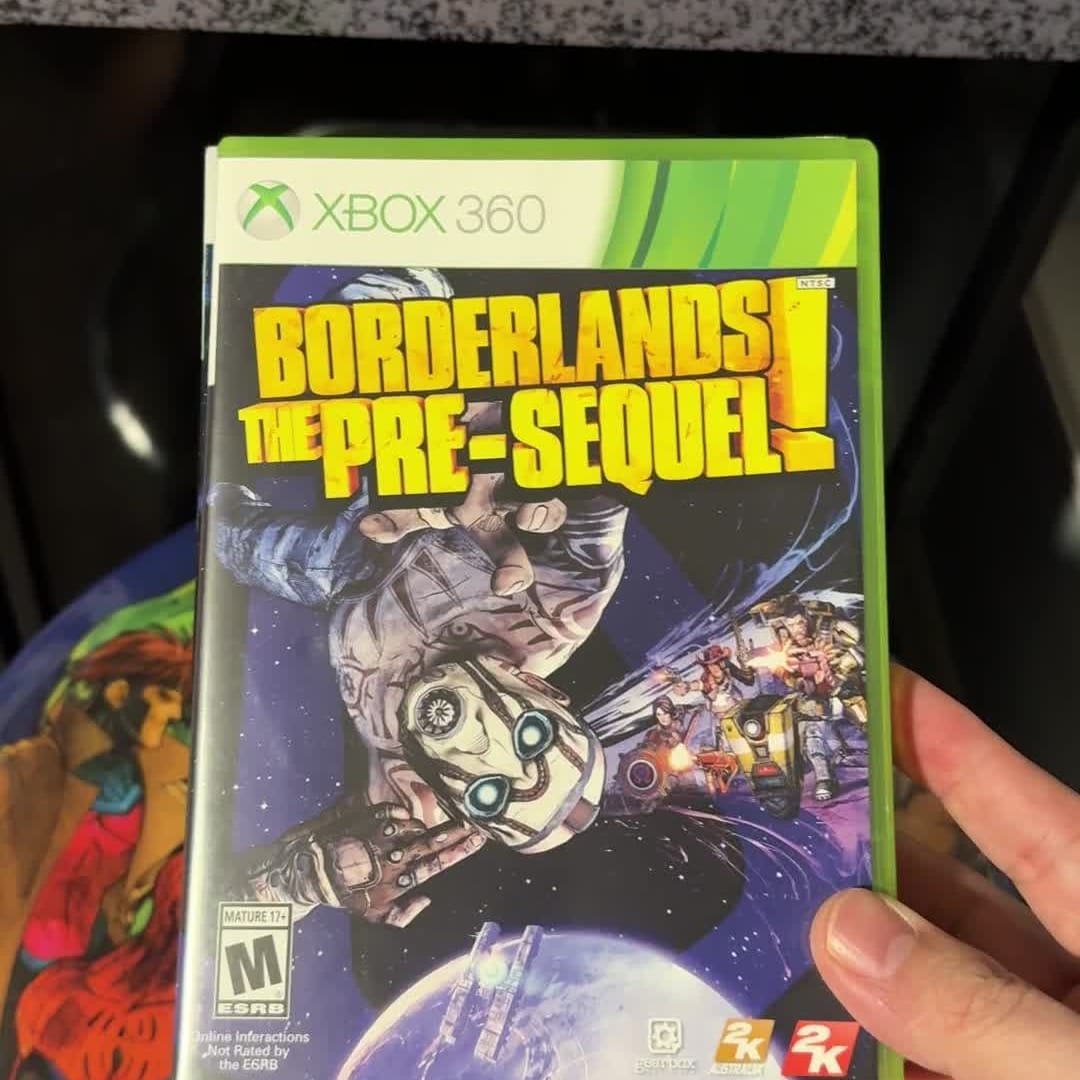 Video Thumbnail