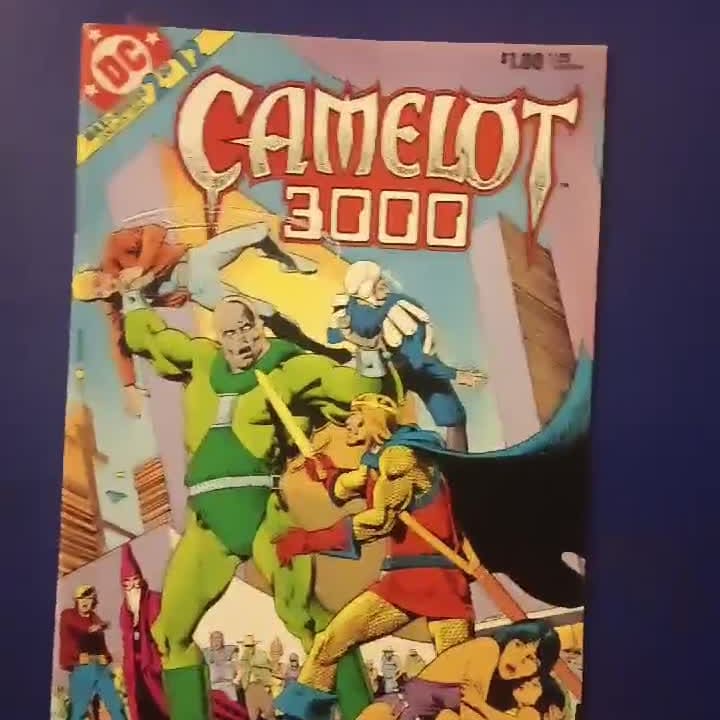 Video Thumbnail