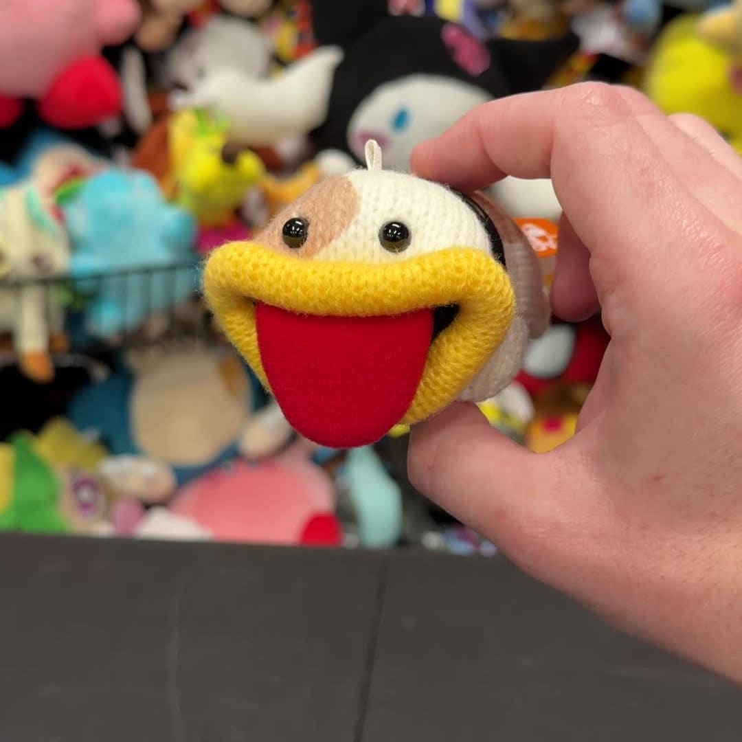 Video Thumbnail