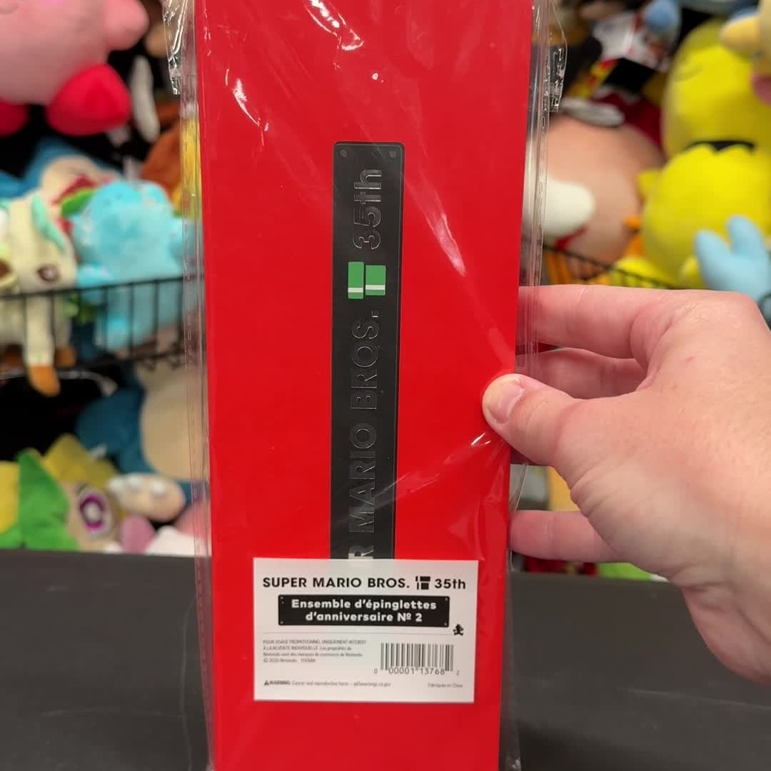 Video Thumbnail