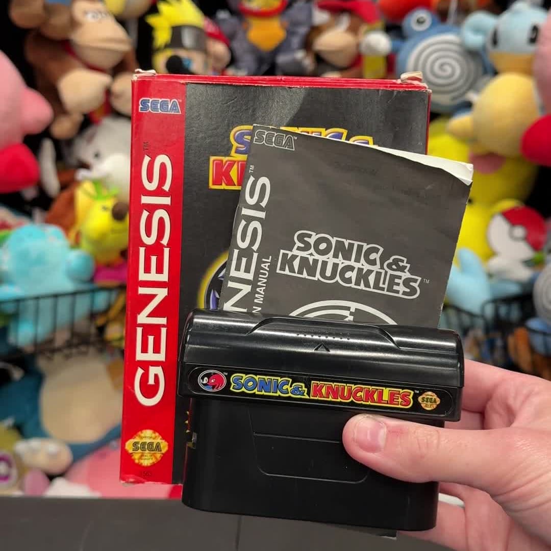 Video Thumbnail