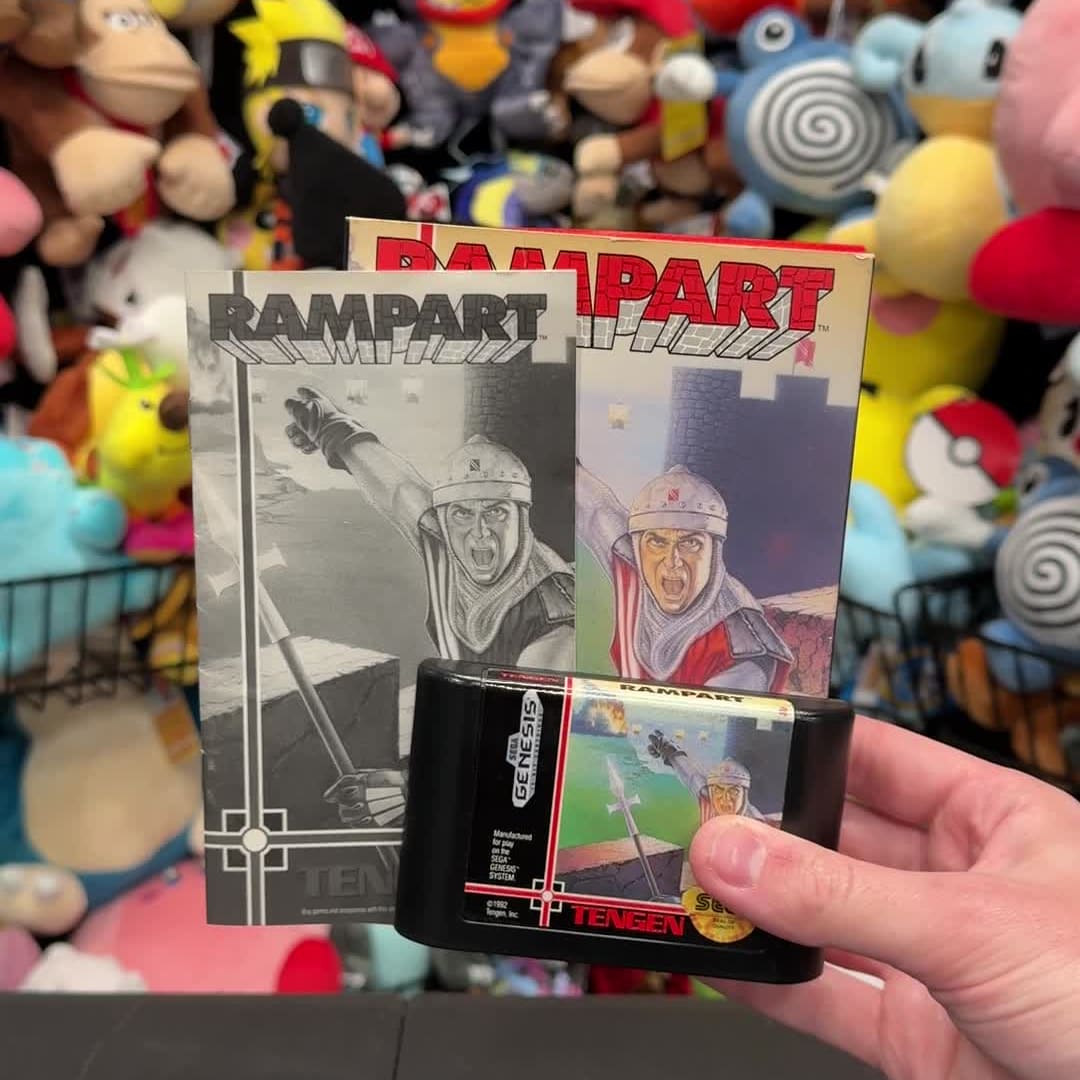 Video Thumbnail