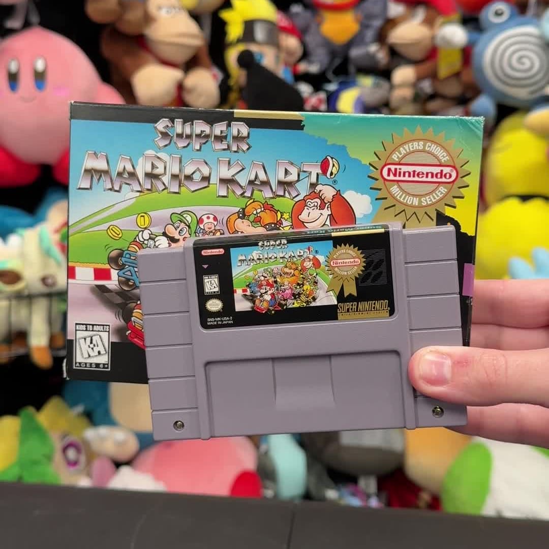 Video Thumbnail