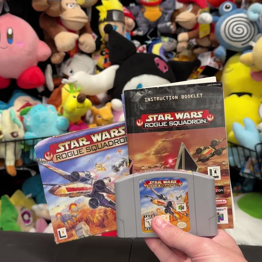 Video Thumbnail