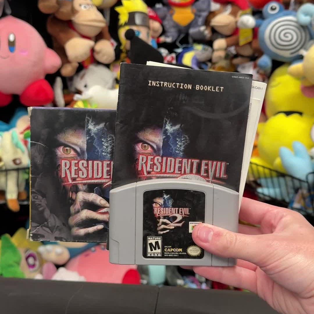 Video Thumbnail
