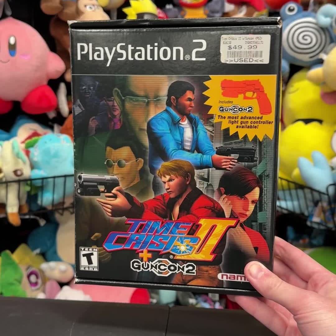 Video Thumbnail