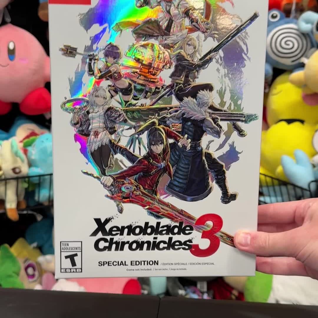 Video Thumbnail