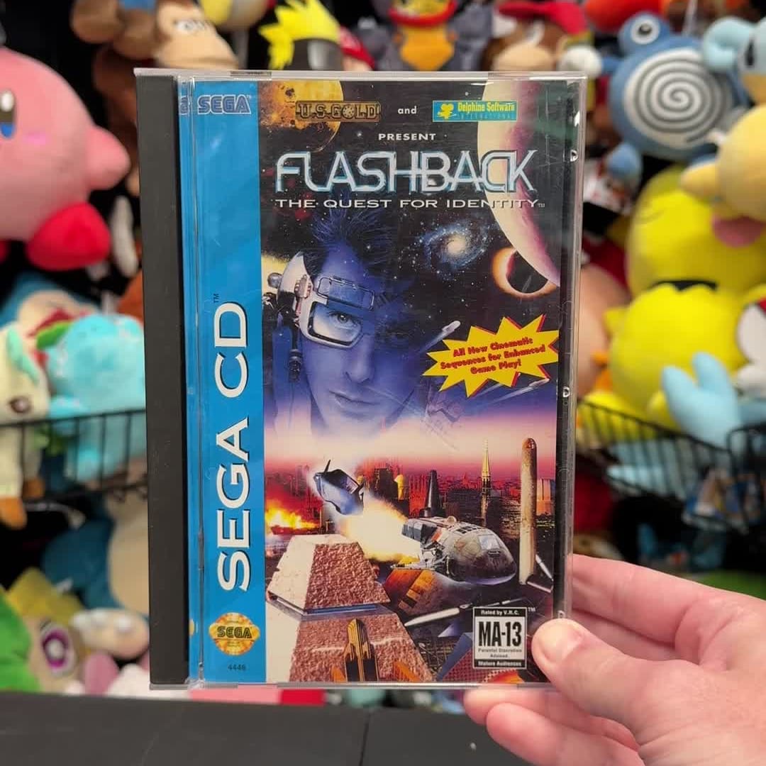 Video Thumbnail