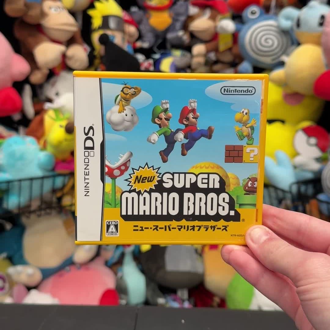 Video Thumbnail
