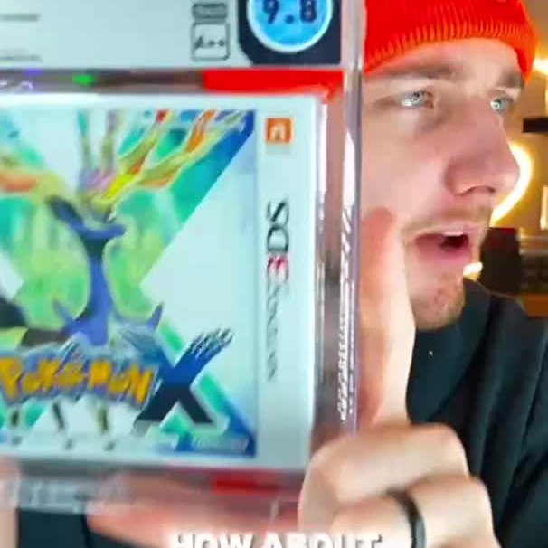 Video Thumbnail