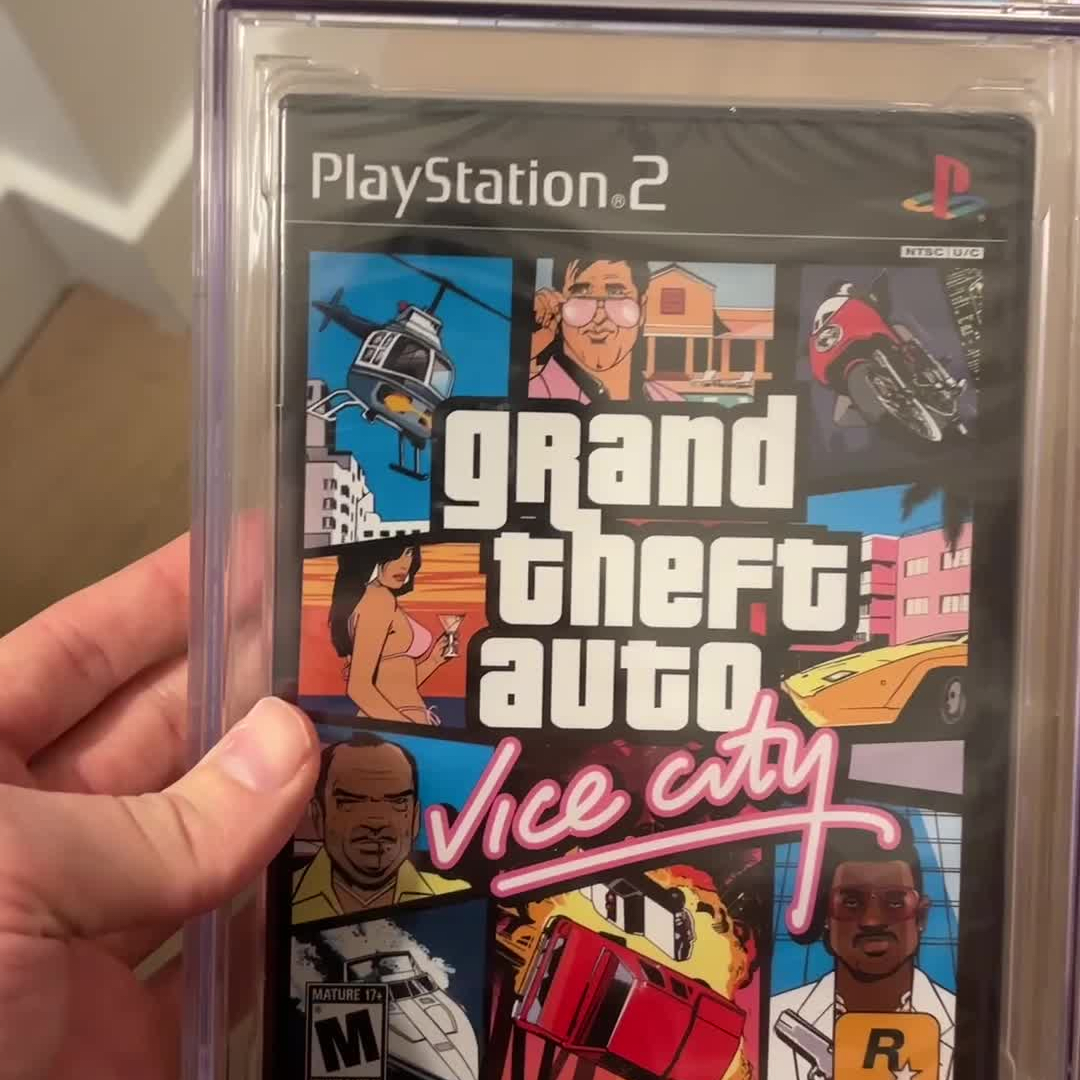Video Thumbnail