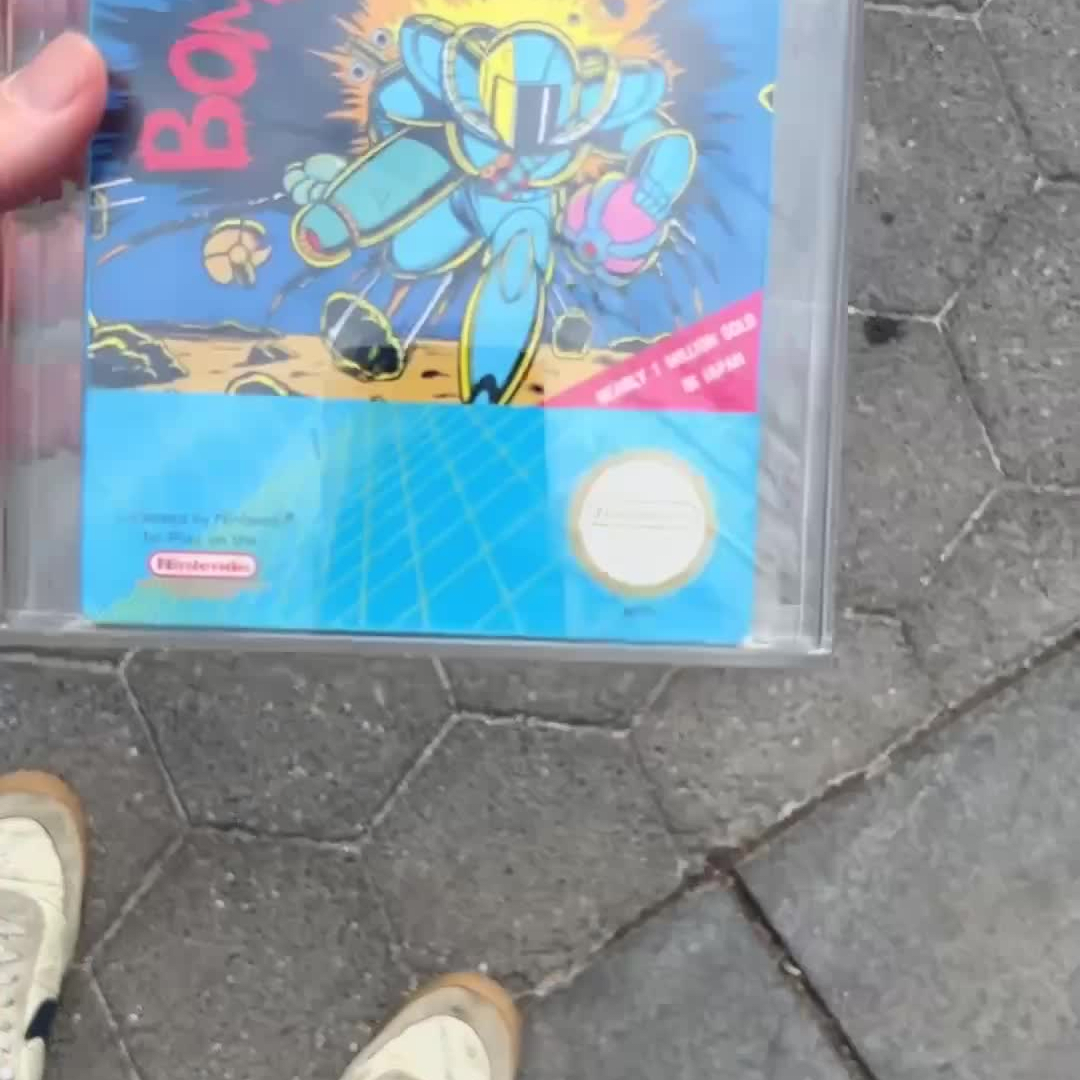 Video Thumbnail