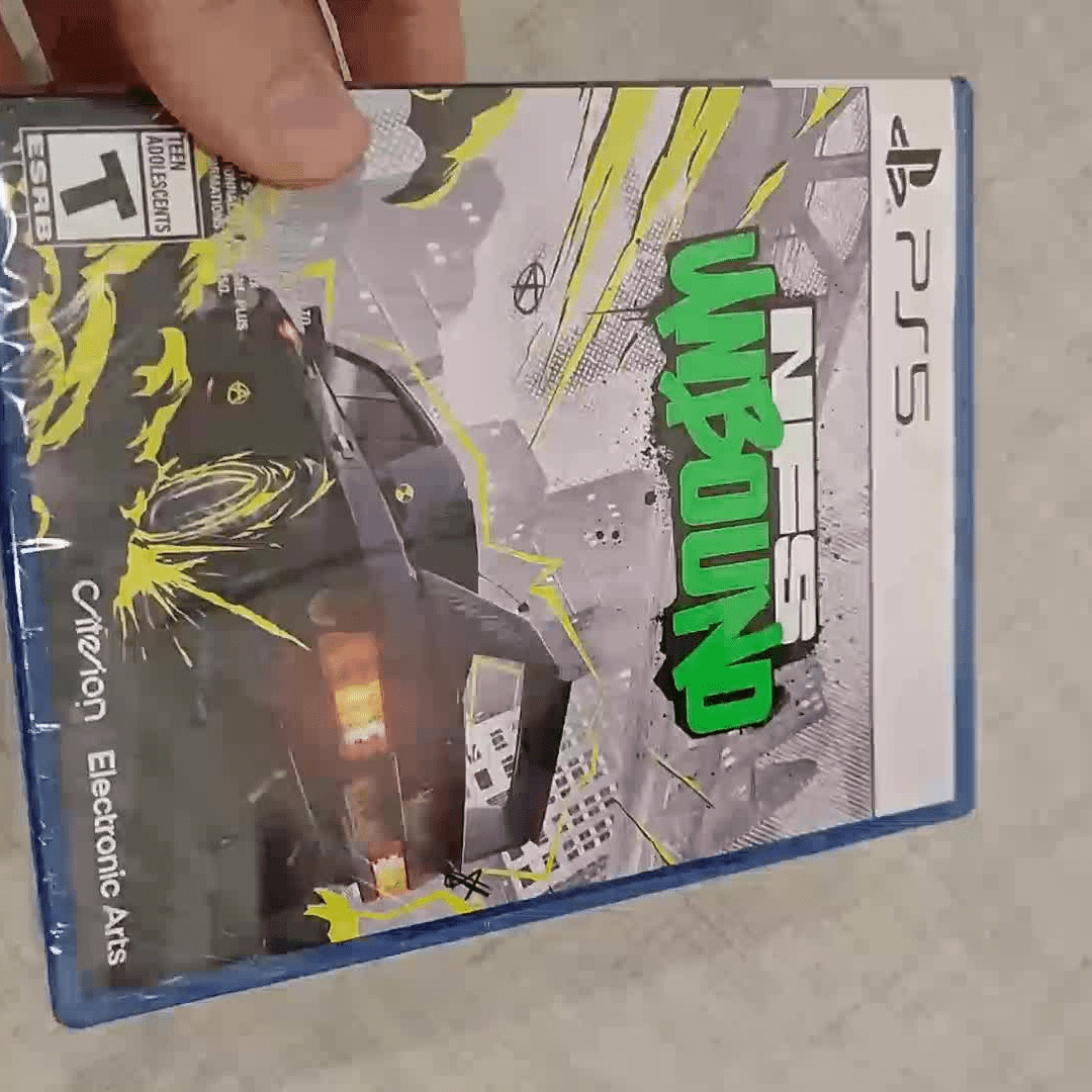 Video Thumbnail