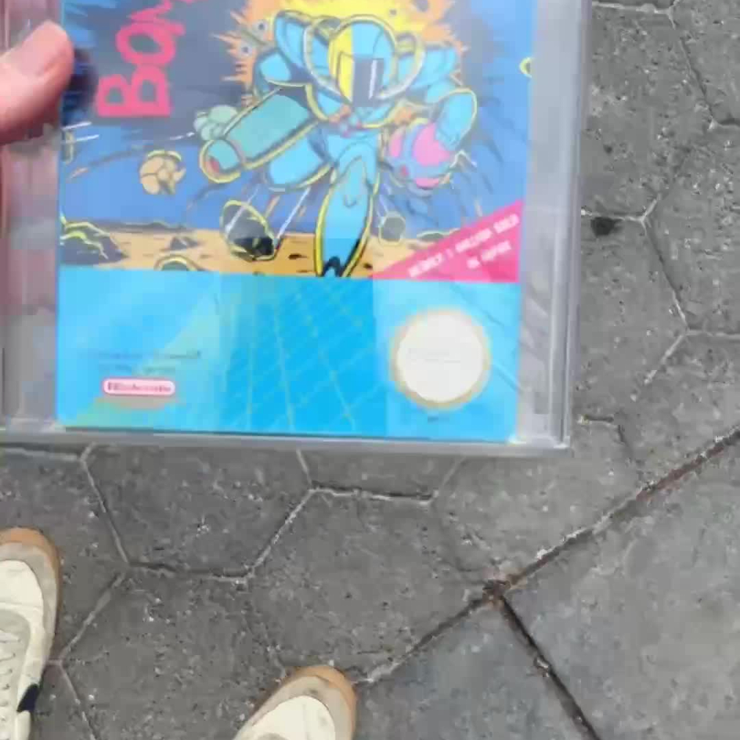 Video Thumbnail