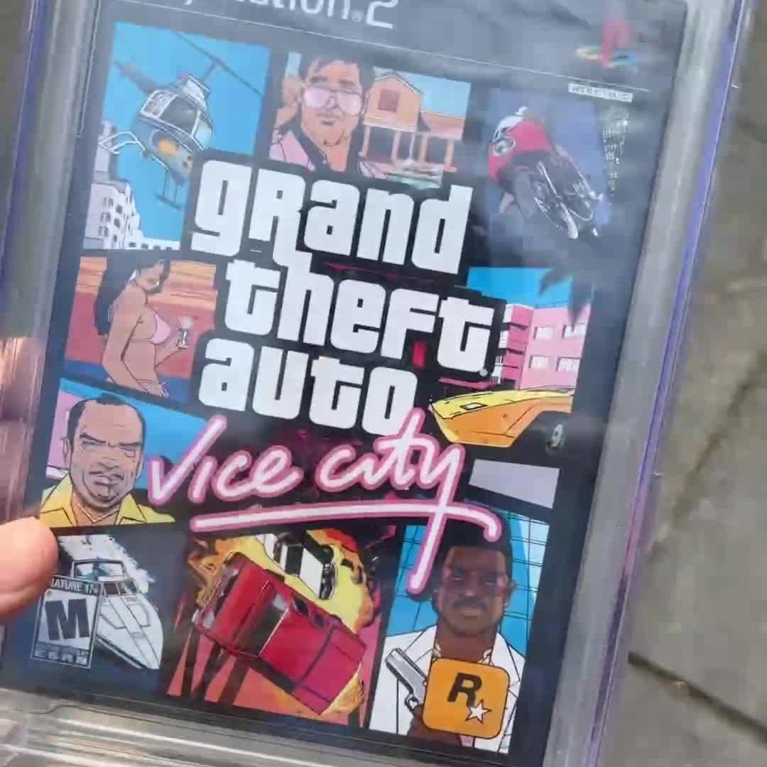 Video Thumbnail