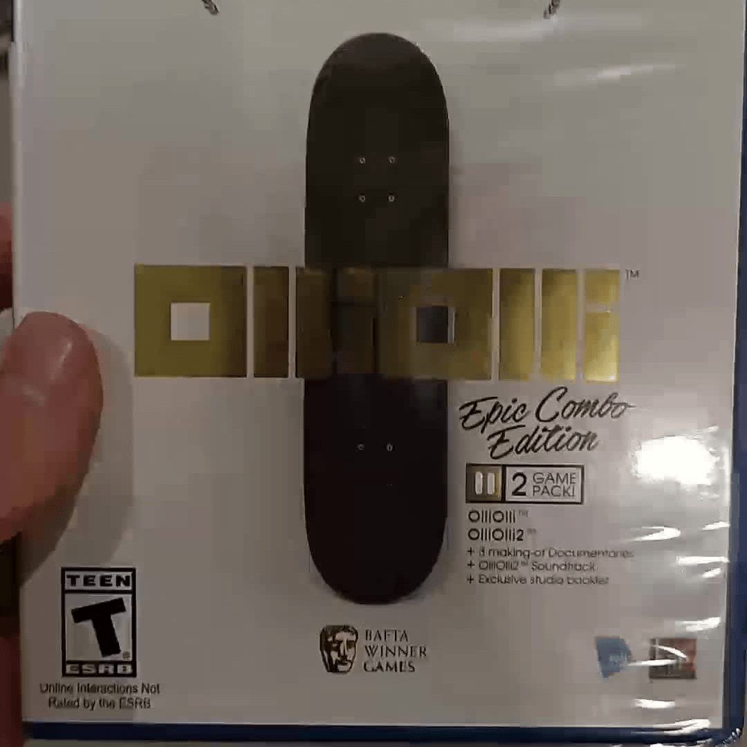 Video Thumbnail