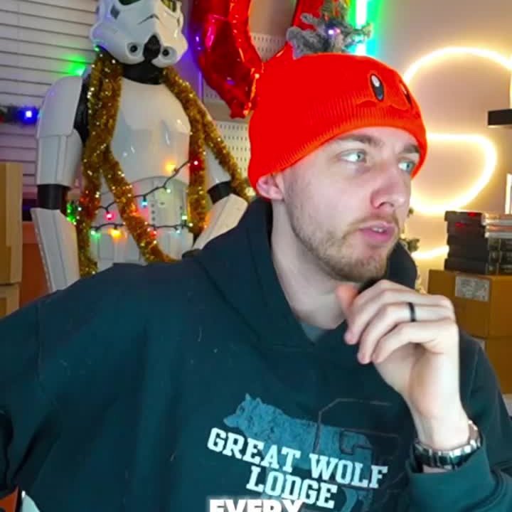 Video Thumbnail
