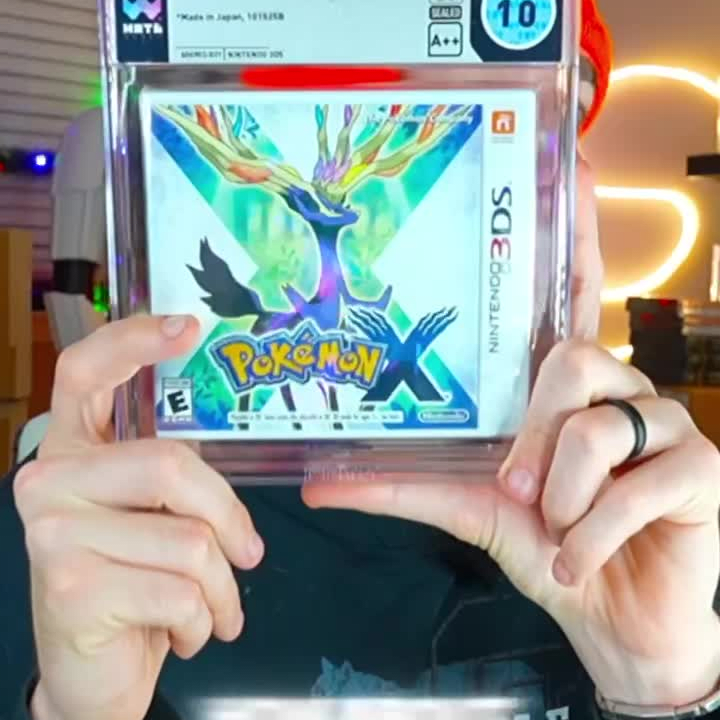 Video Thumbnail