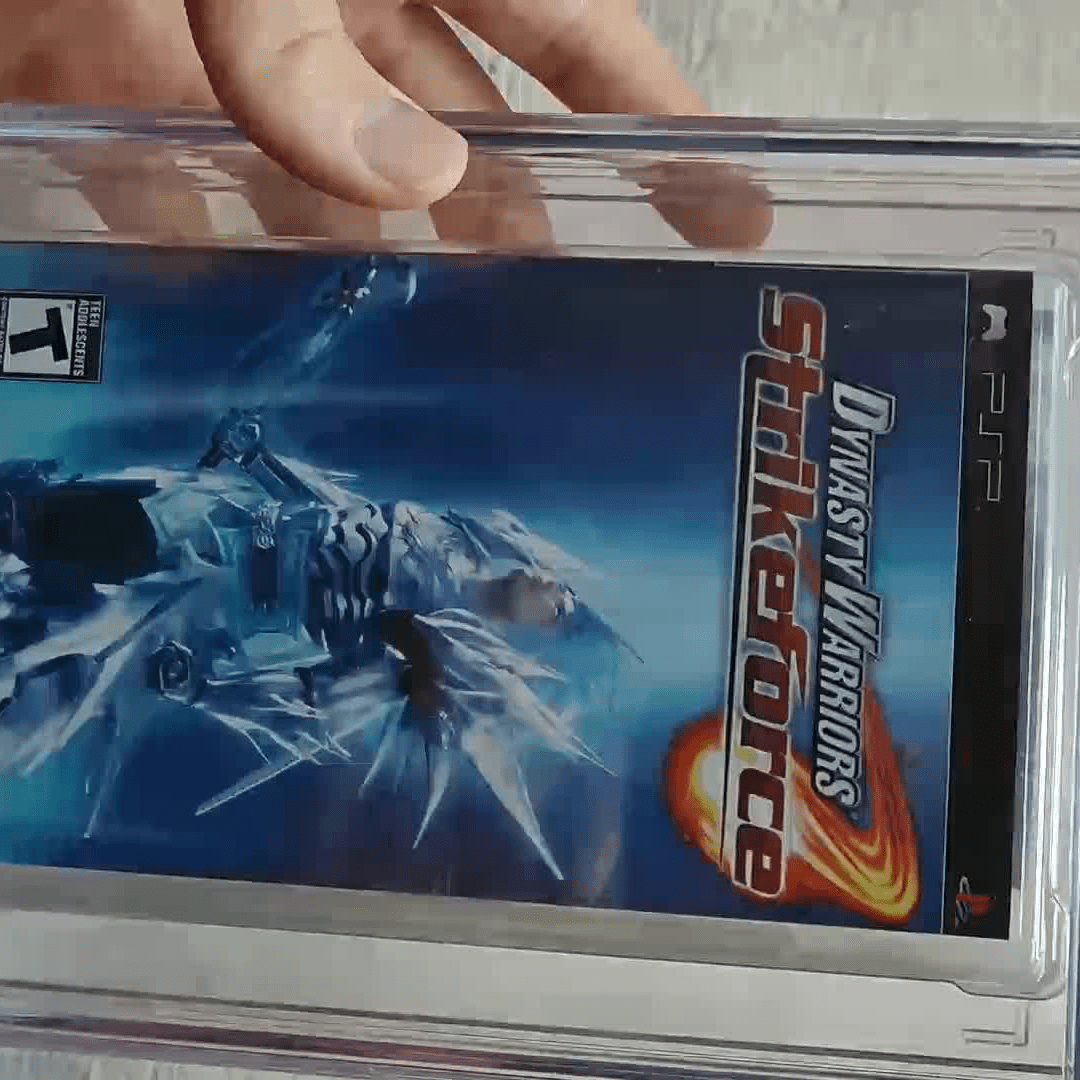 Video Thumbnail