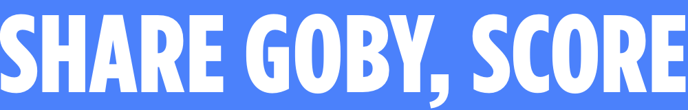 share goby, score