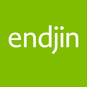 endjin logo