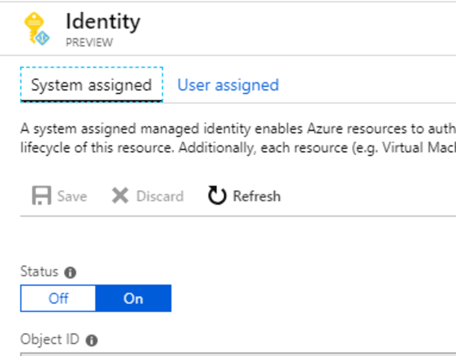 Managing applications using Azure AD, service principals and managed ...