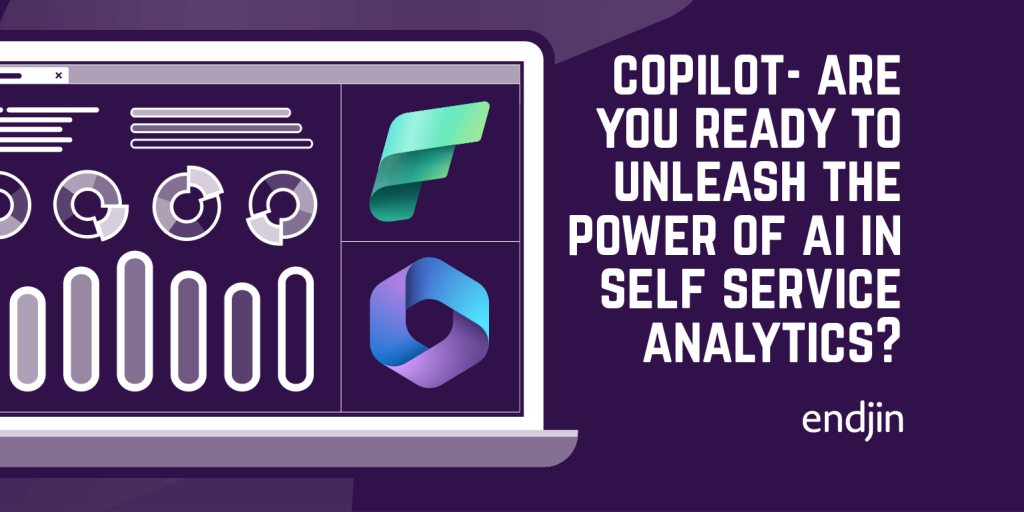 Copilot: Unleashing AI in Self-Service Analytics