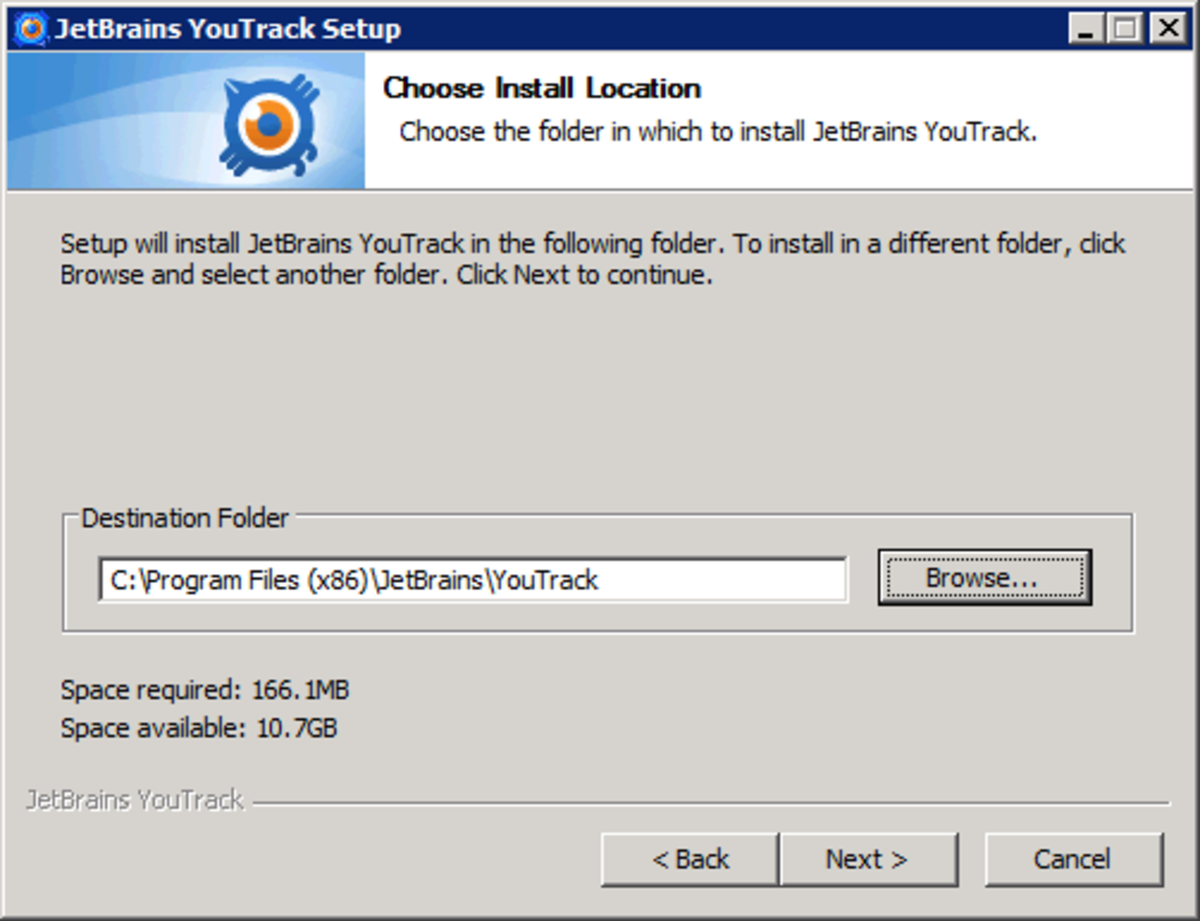 A Step by Step Guide to Hosting YouTrack in IIS 7 | endjin