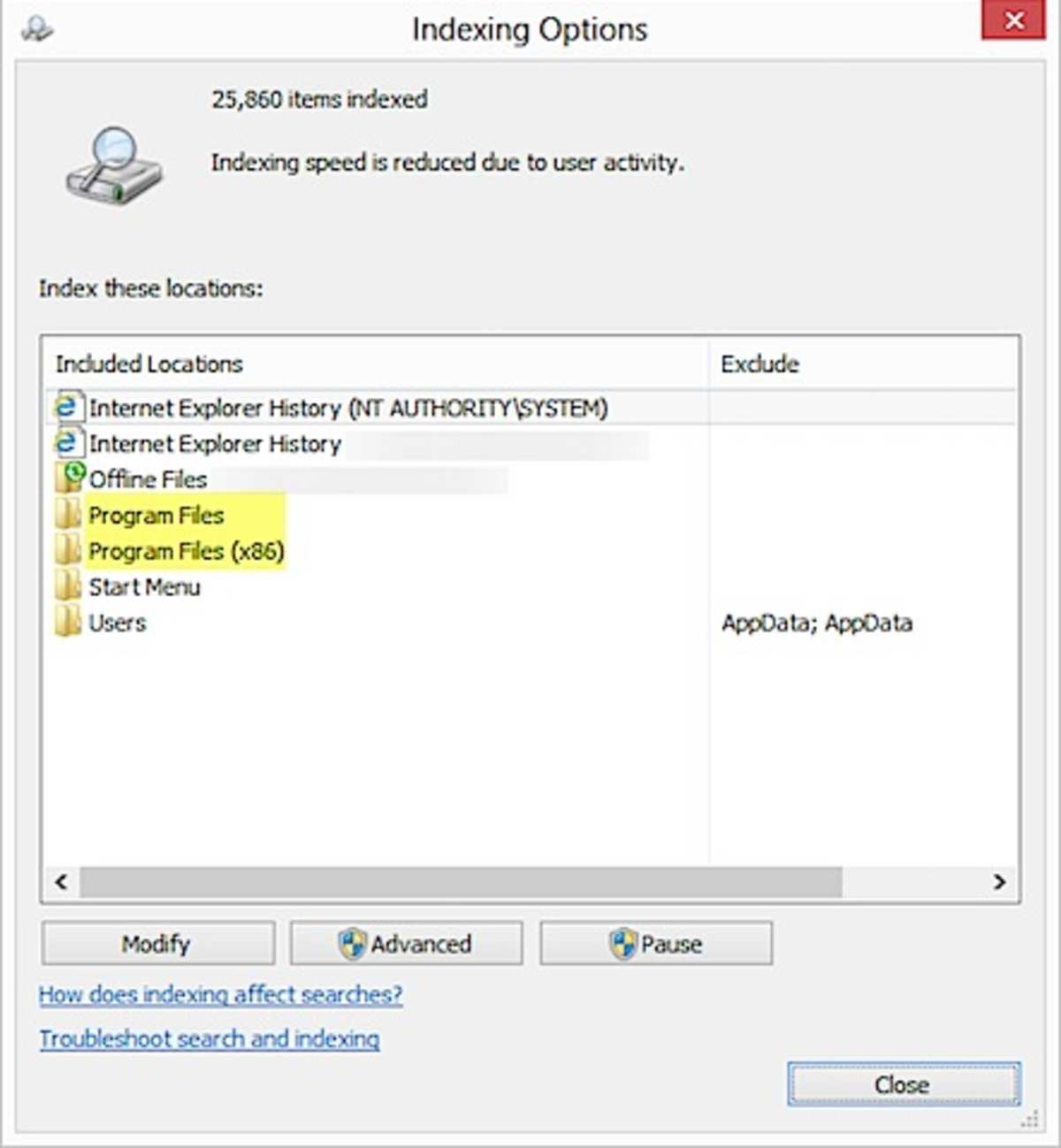 Windows Run Commands for Developers