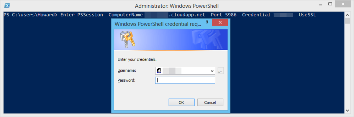A Step by Step Guide to Connecting to an Azure Virtual Machine with ...