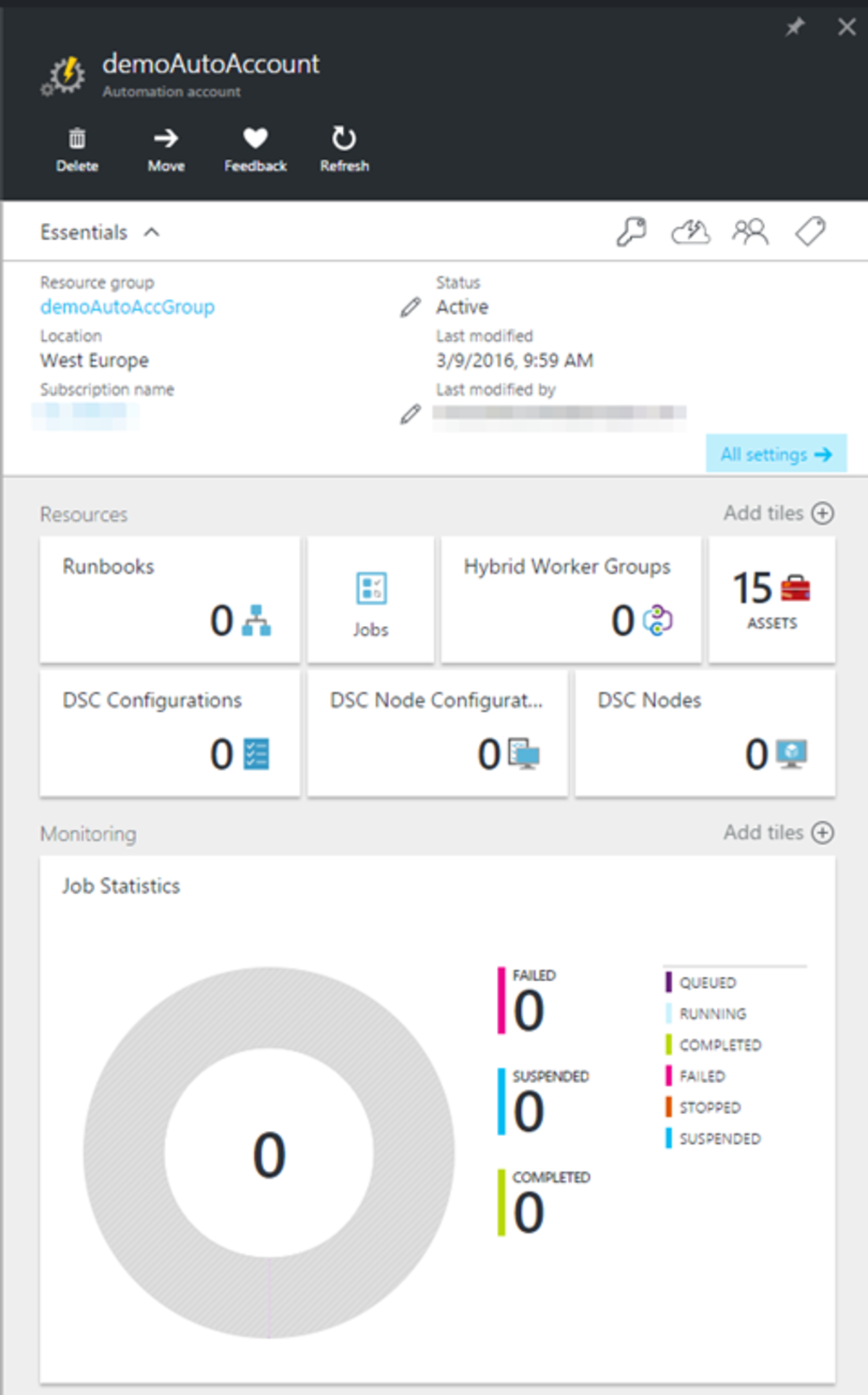 Using Azure Automation to run VMs during office hours only – using ...