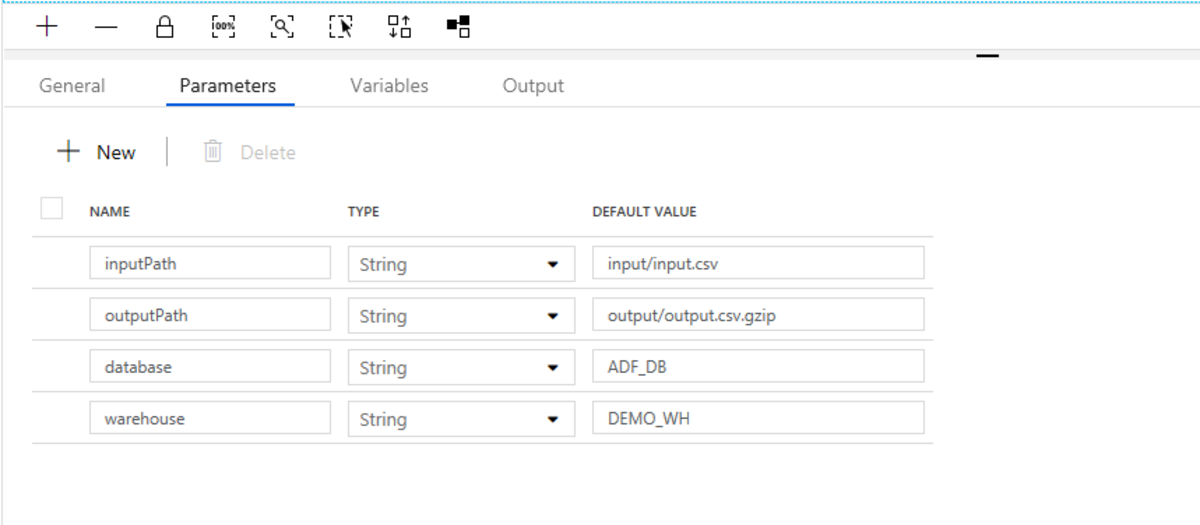 Snowflake Connector for Azure Data Factory - Part 2 | endjin