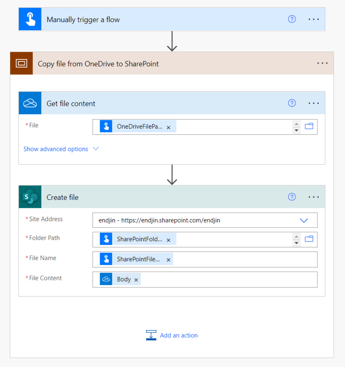 5 lessons learnt from using Power Automate