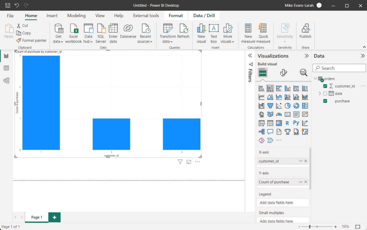 Power Query - Where can you use it? - Power BI