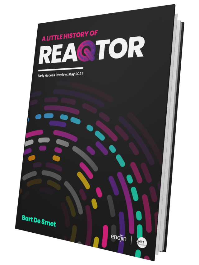 A Little History of Reaqtor