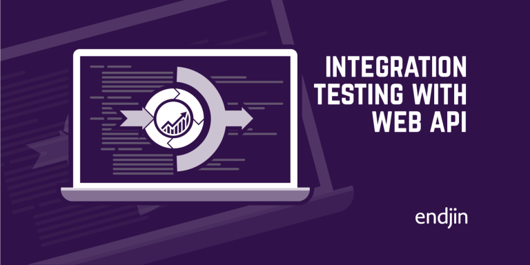 Integration testing with Web API | endjin