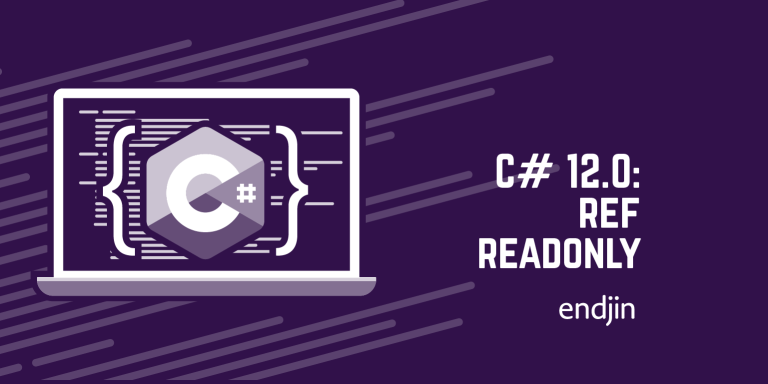 C# 12.0: ref readonly