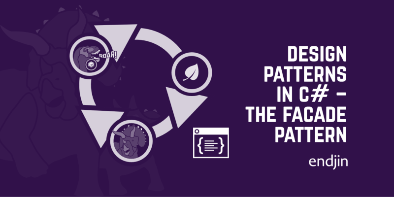 Design patterns in C# - The Proxy Pattern