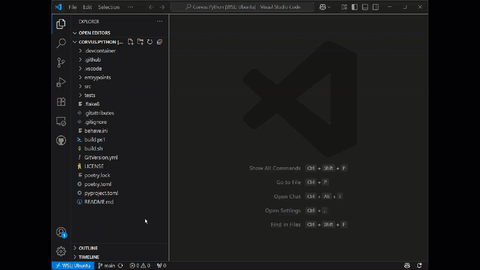 Supercharge Your Dev Containers on Windows | endjin