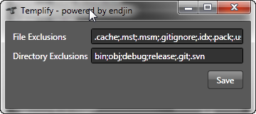 templify-this-folder-manage-exclusions